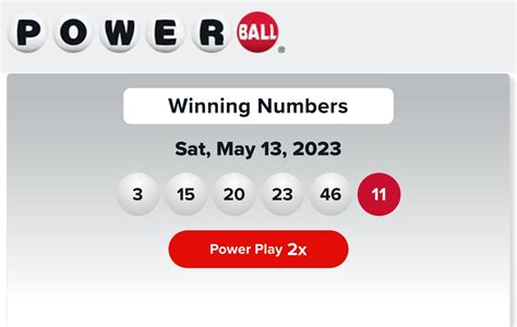 Powerball Numbers Live .